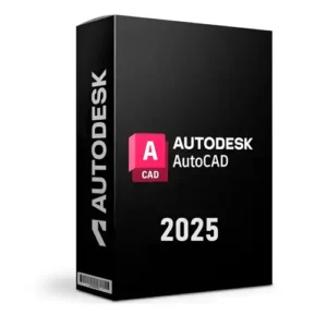 Autodesk AutoCAD 2025