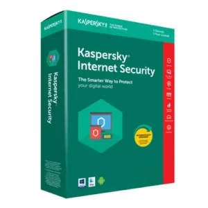 Kaspersky Internet Security