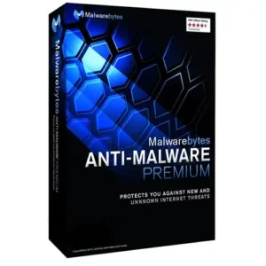 Malwarebytes Anti-Malware Premium