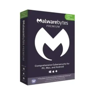 Malwarebytes Anti-Malware Premium 6 meses