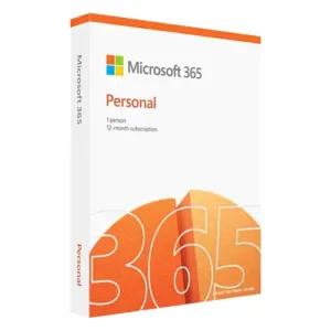 Microsoft Office 365 de 1 ano: herramientas esenciales actualizaciones automáticas.