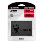 SSD KINGSTON A400 480GB