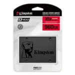 SSD KINGSTON A400 960GB