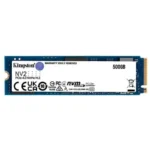 SSD KINGSTON NV2 500GB