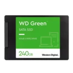 SSD WD Green 240GB