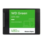 SSD WD GREEN 480GB