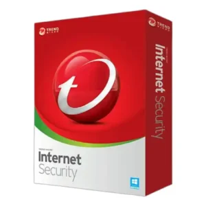 Trend Micro Antivirus + Security