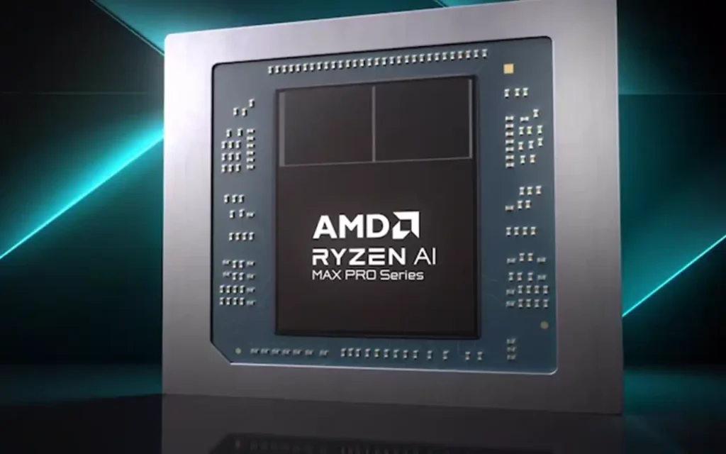 AMD Ryzen AI Medusa Point