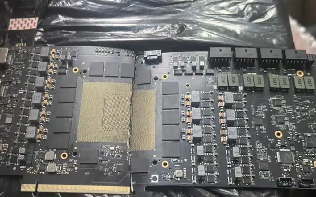 Nvidia RTX 5090 original