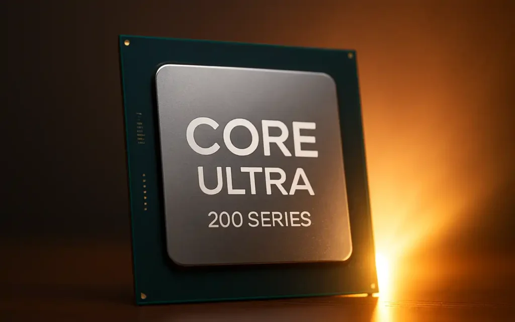 intel core ultra 200