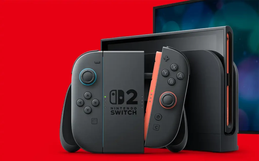 Nintendo confirma mejoras gráficas