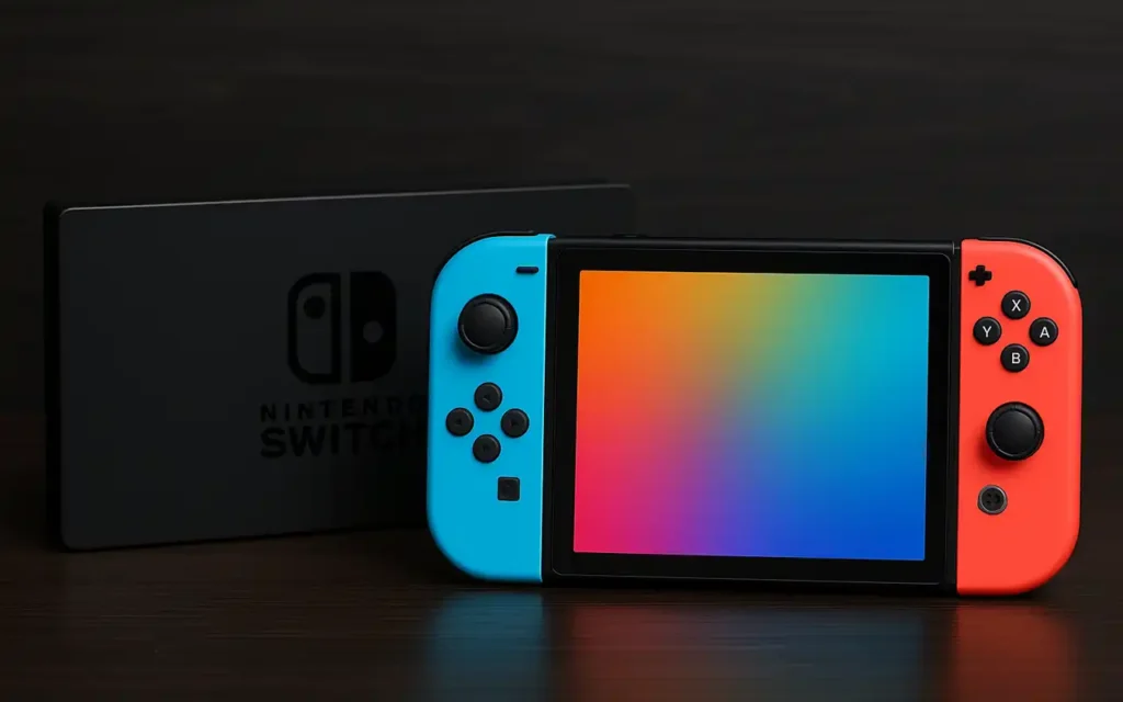 Nintendo Switch 2 retrocompatibilidad