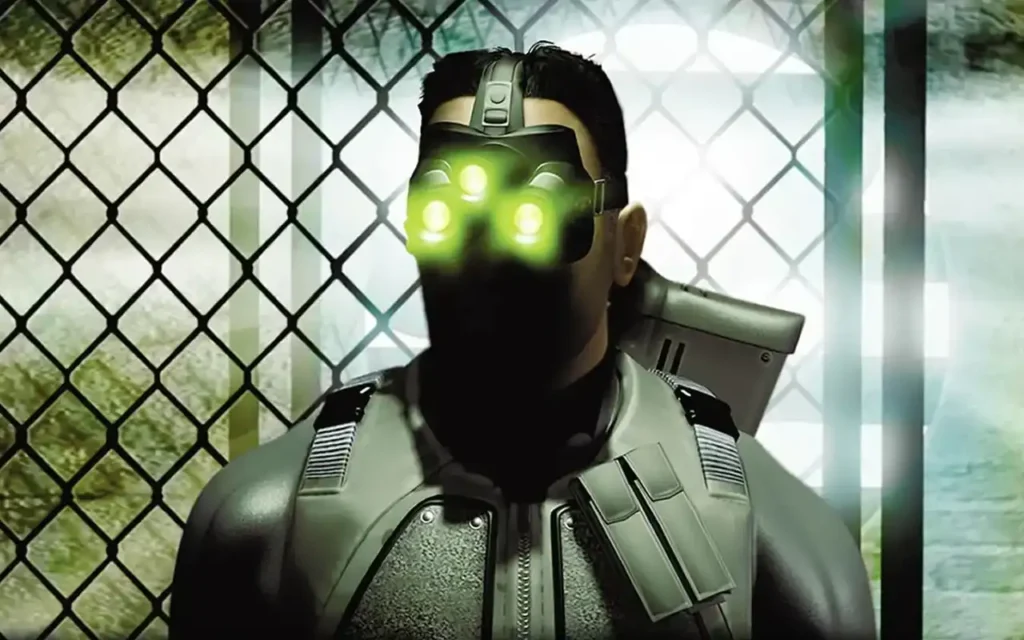 Splinter Cell regreso Ubisoft