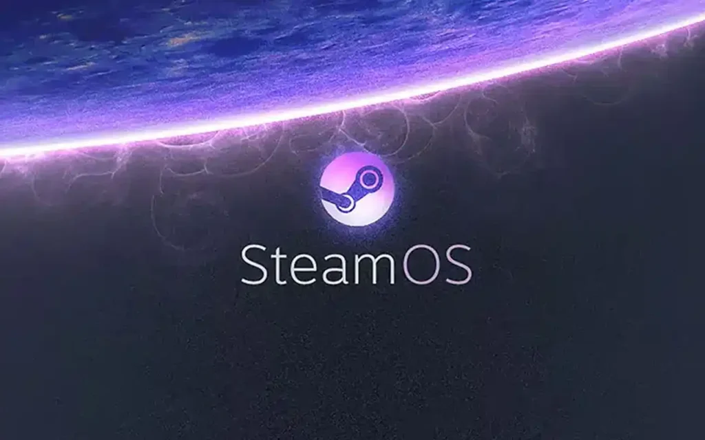 SteamOS 3.7.8