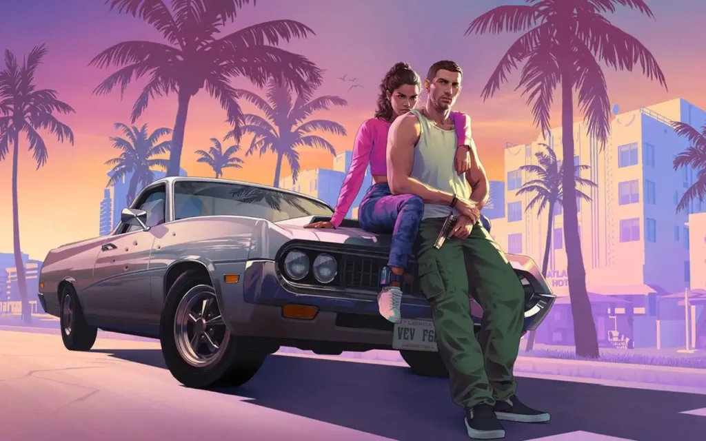 GTA VI despierta emociones