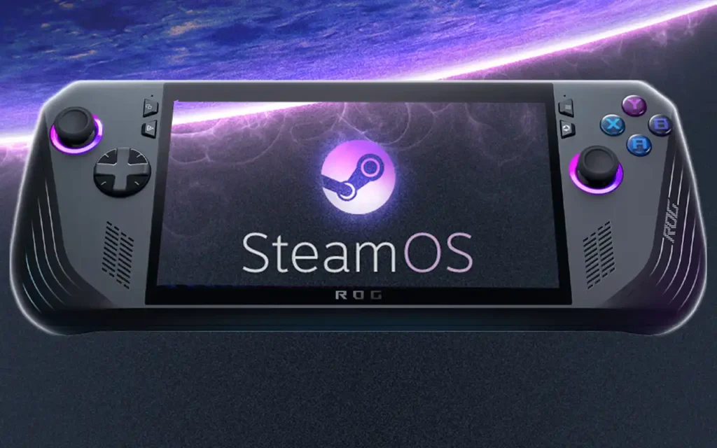 Steam Os Vs Windows 11