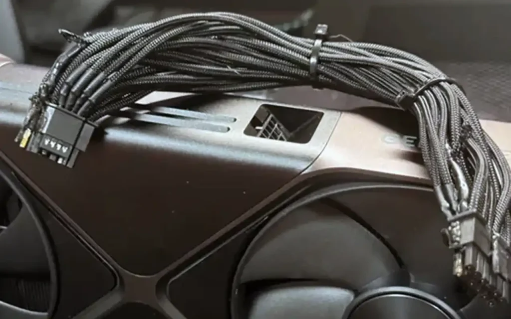 Los conectores que derriten