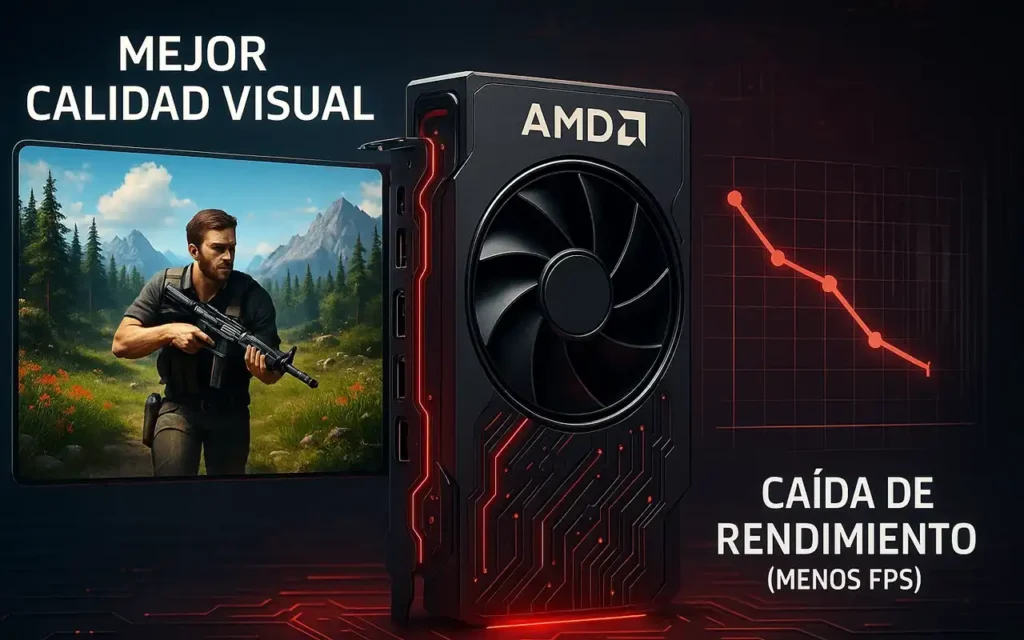 AMD FSR 4