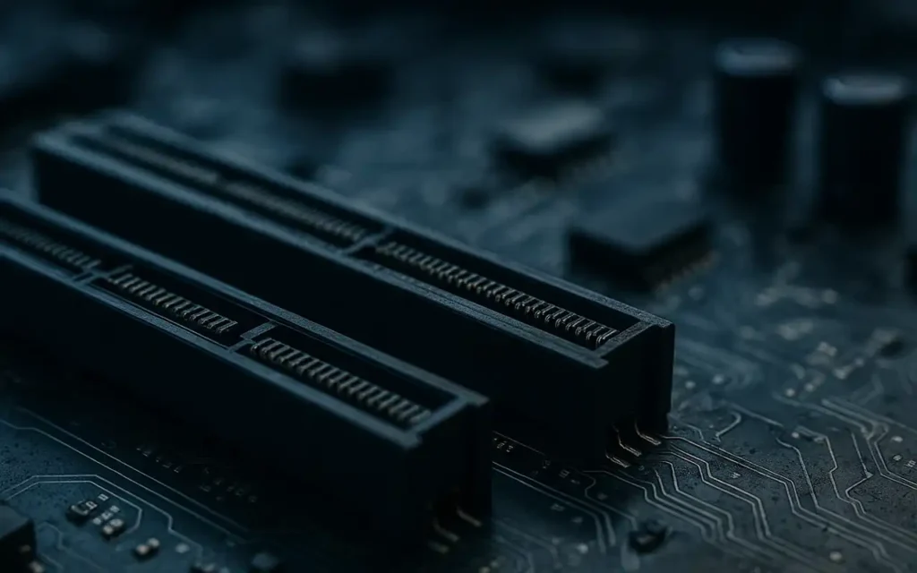 AMD y NVIDIA con PCIe 5.0