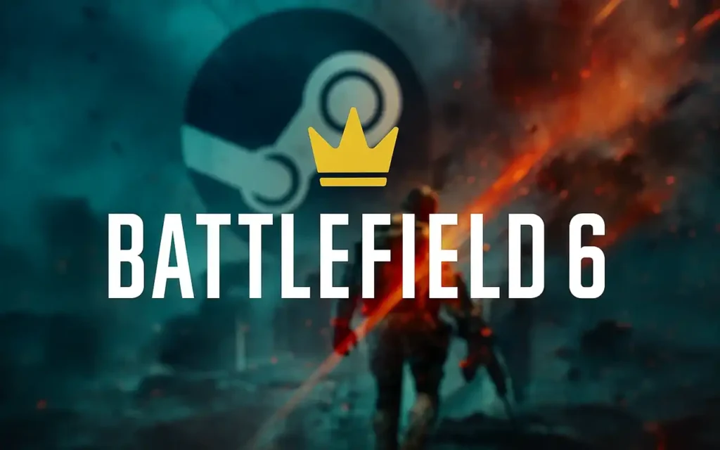 Battlefield 6 records