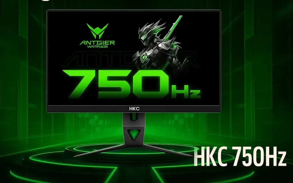 HKC ANT257PF