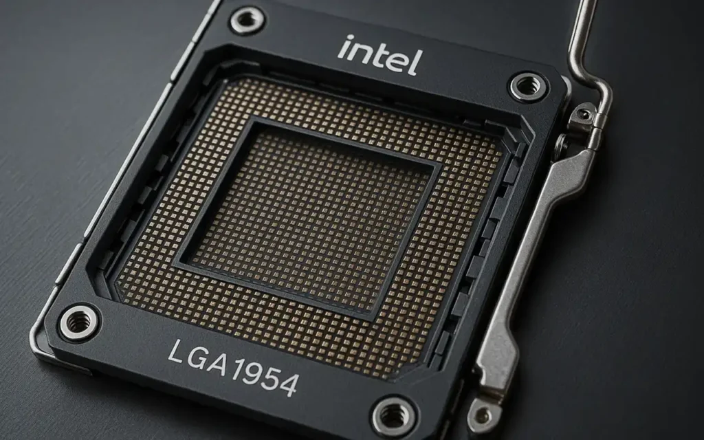 Intel LGA1954