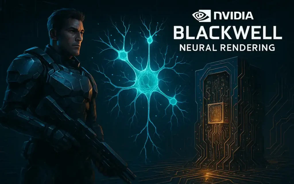 NVIDIA Blackwell