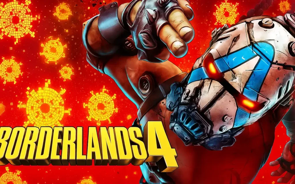 Borderlands 4