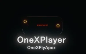 OneXPlayer Apex
