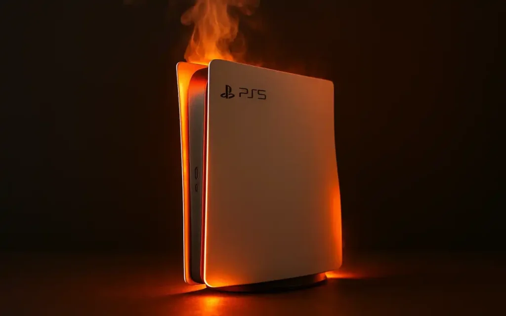 PS5 Slim 2025
