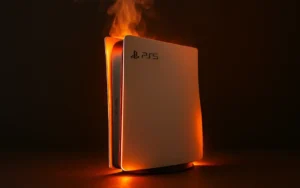 PS5 Slim 2025