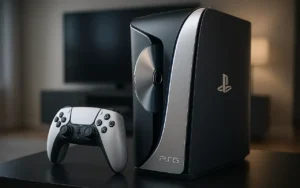 PlayStation 6 sin disco