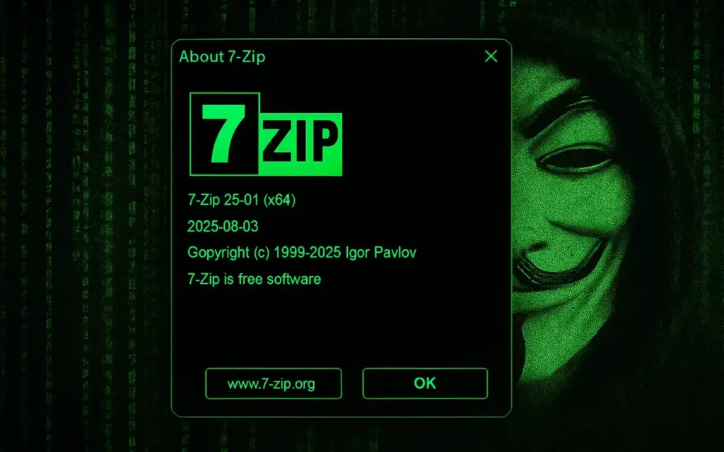 7-Zip