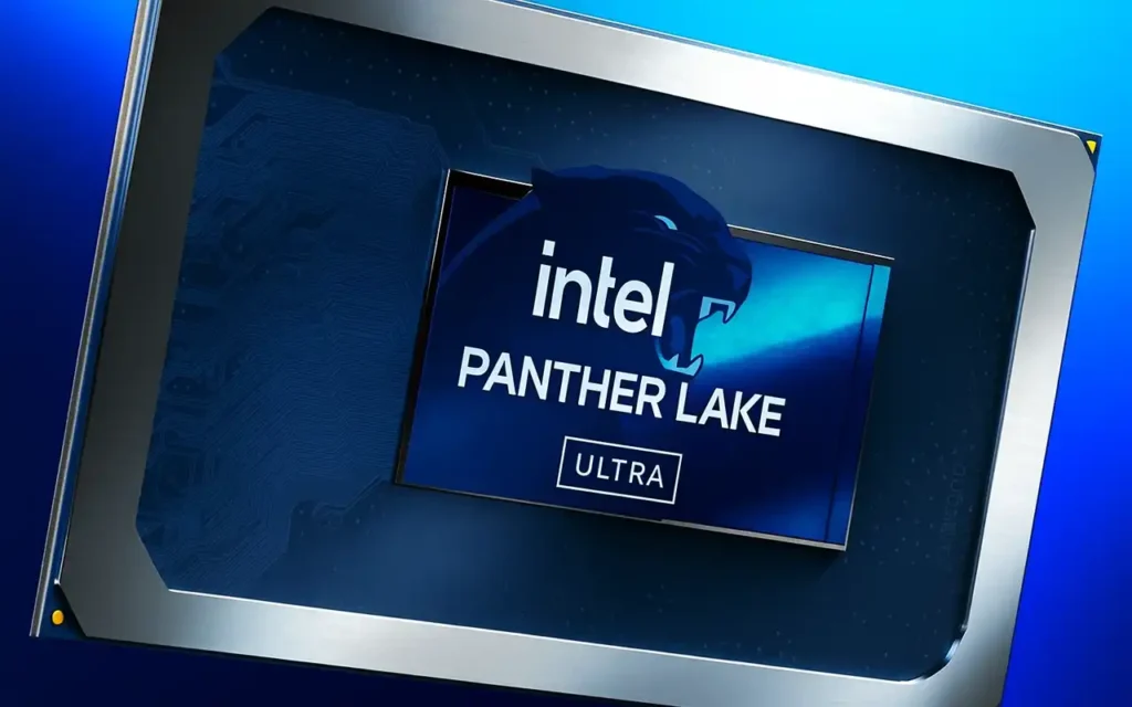 ASUS ROG G14 Panther Lake