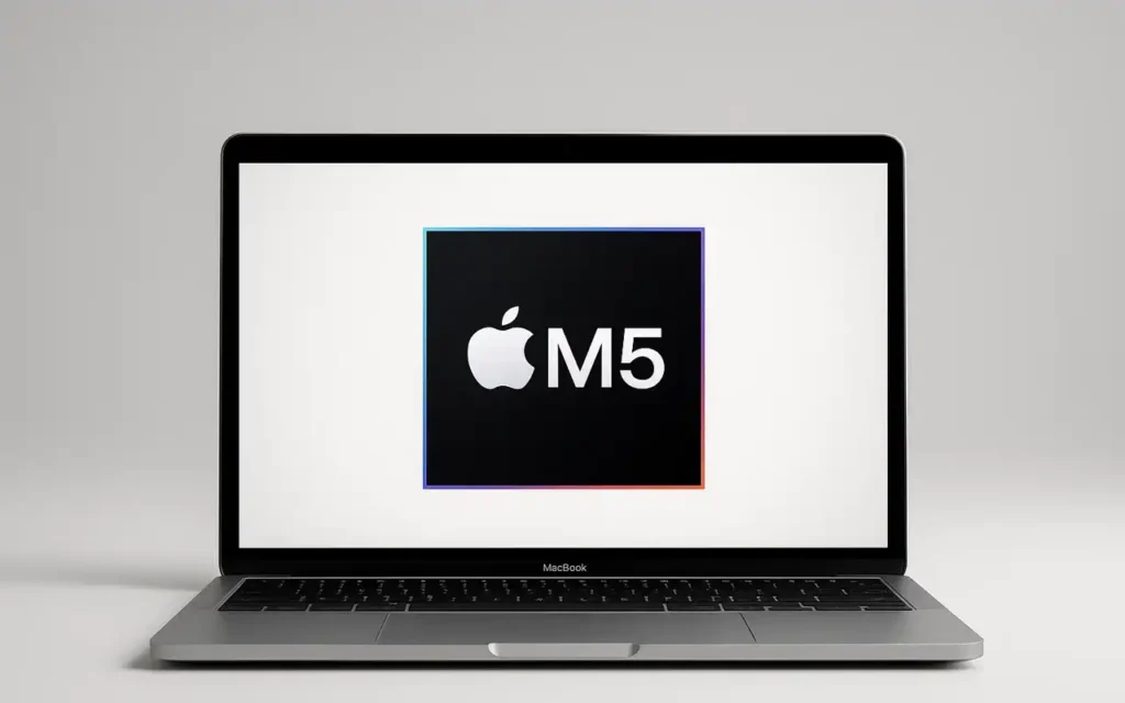 Apple M5