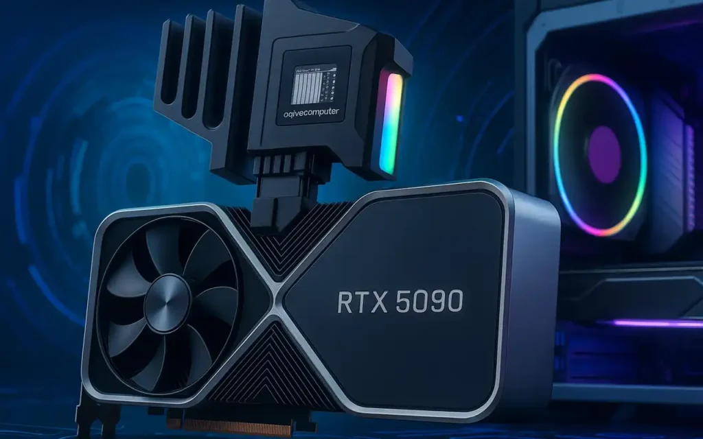 Aqua Computer AMPINEL