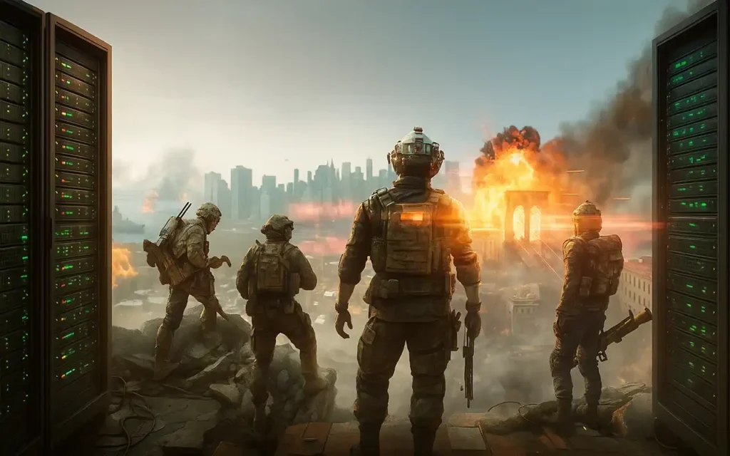 Battlefield 6 rompe récords