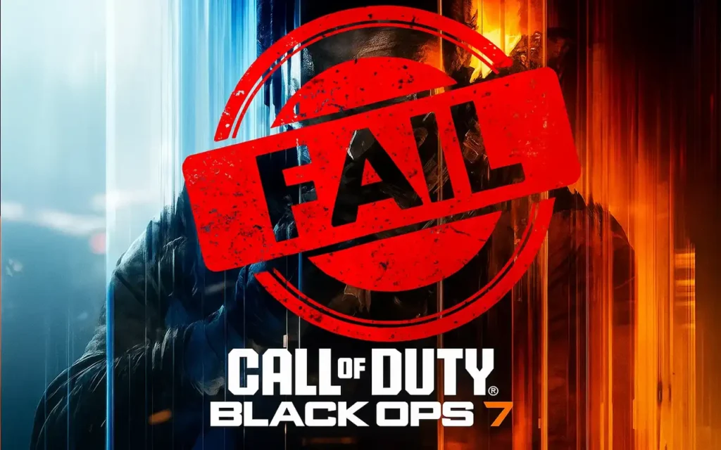 Call of Duty Black Ops 7