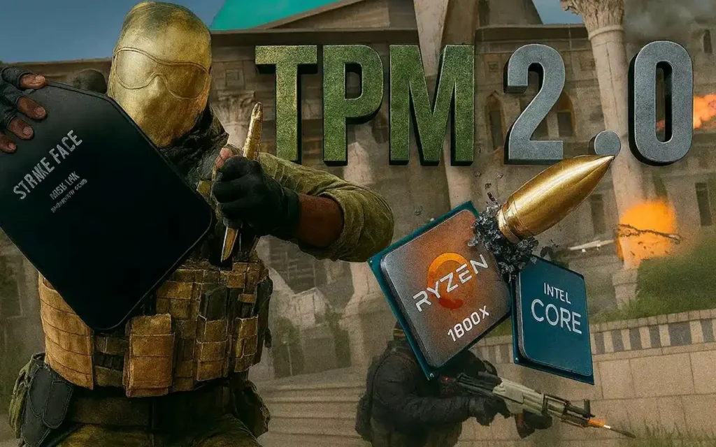 Call of Duty Black Ops 7 tramposos