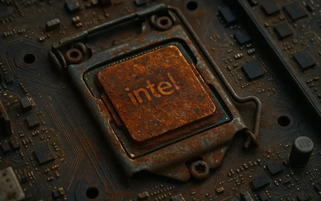 Intel Core i9-13900K
