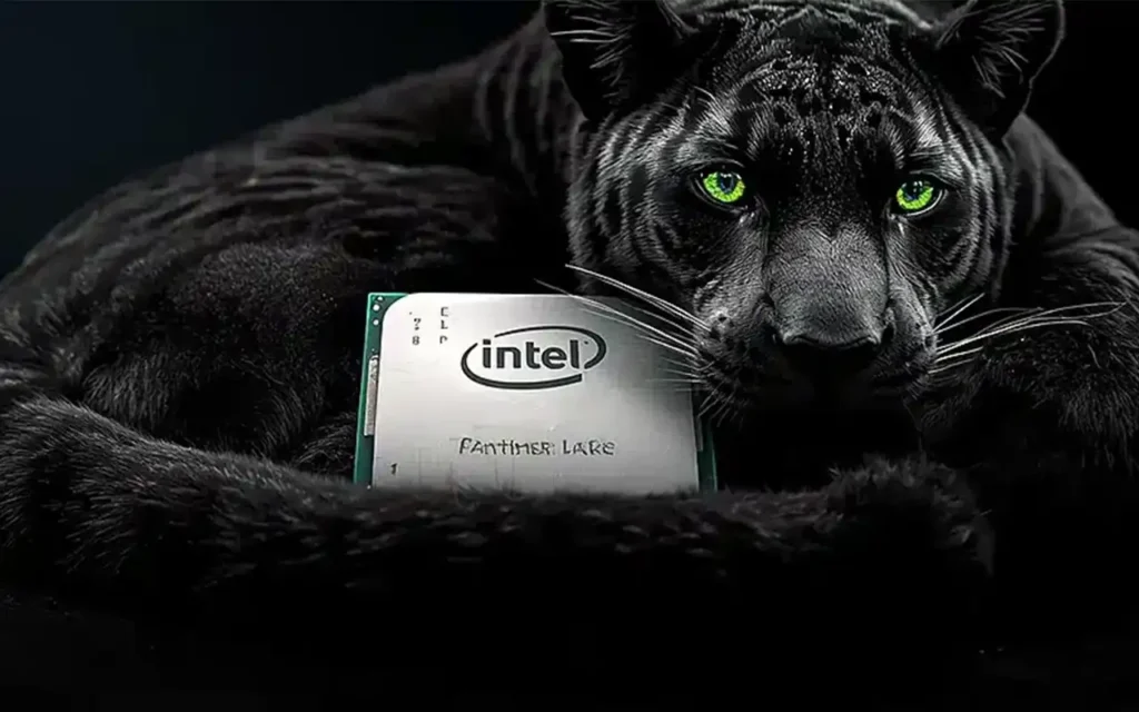 Intel Panther Lake