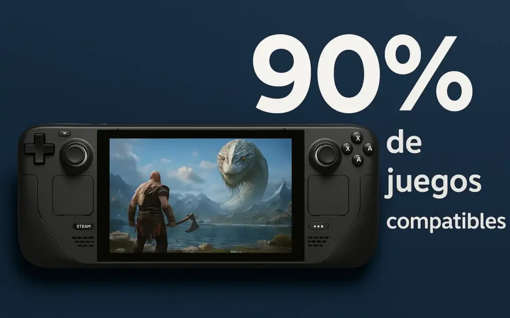 Juegos Windows Linux