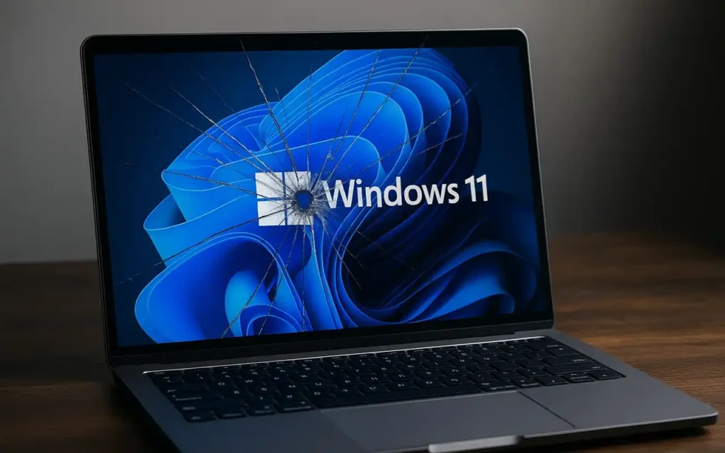 KB5066835 Windows 11