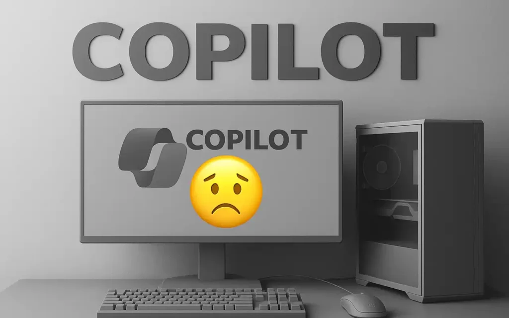 Microsoft Gaming Copilot