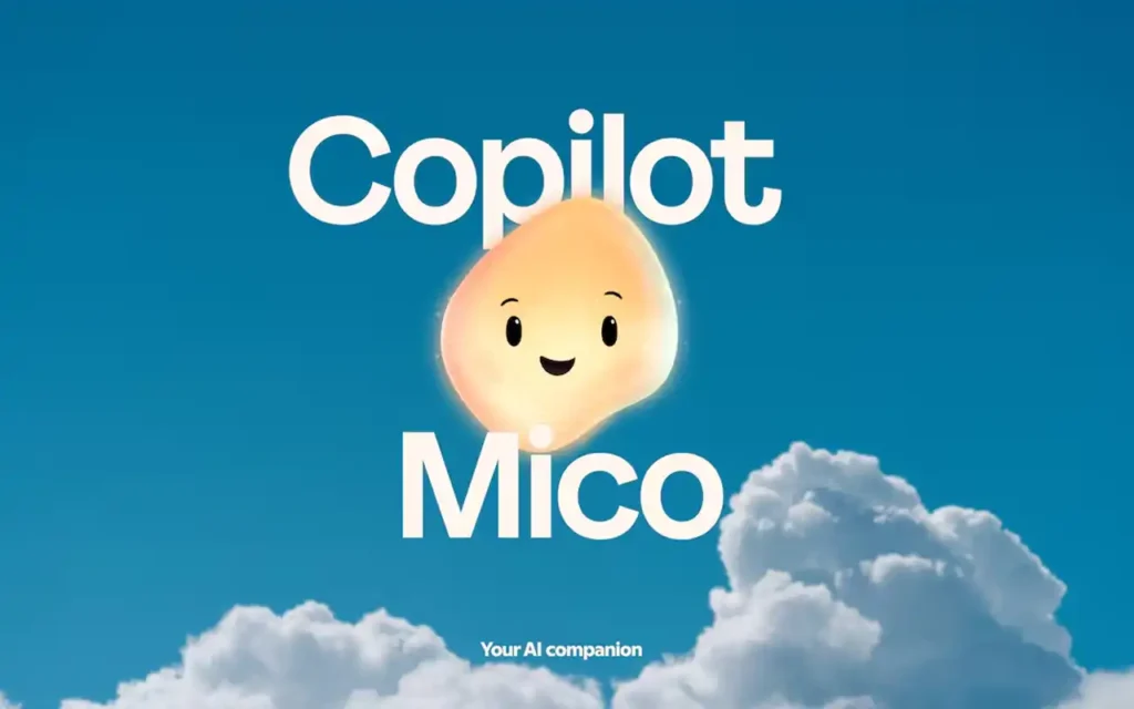 Microsoft Mico