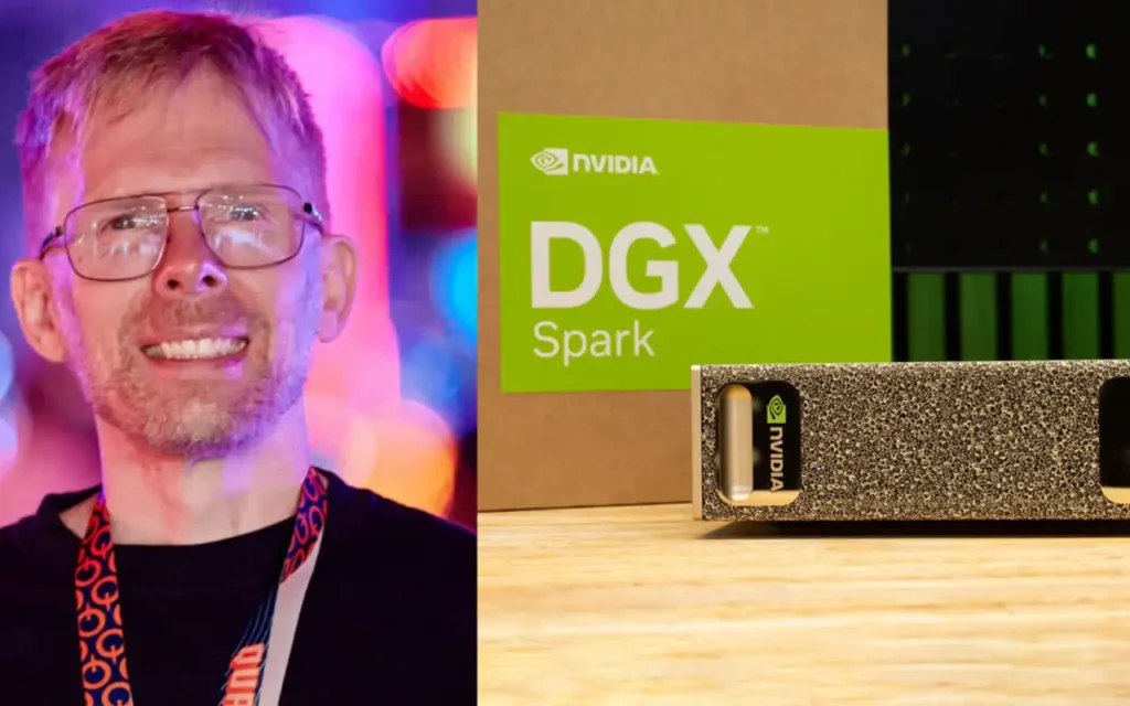 NVIDIA DGX Spark