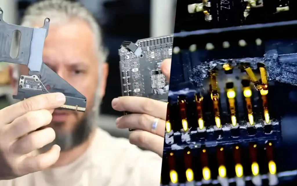 NorthridgeFix RTX 5090