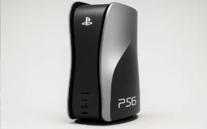 PlayStation 6 en marcha