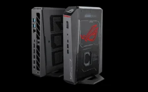 ROG NUC 9 MINI
