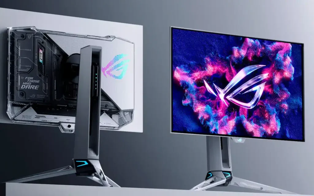 ROG Super Kill 27 Pro